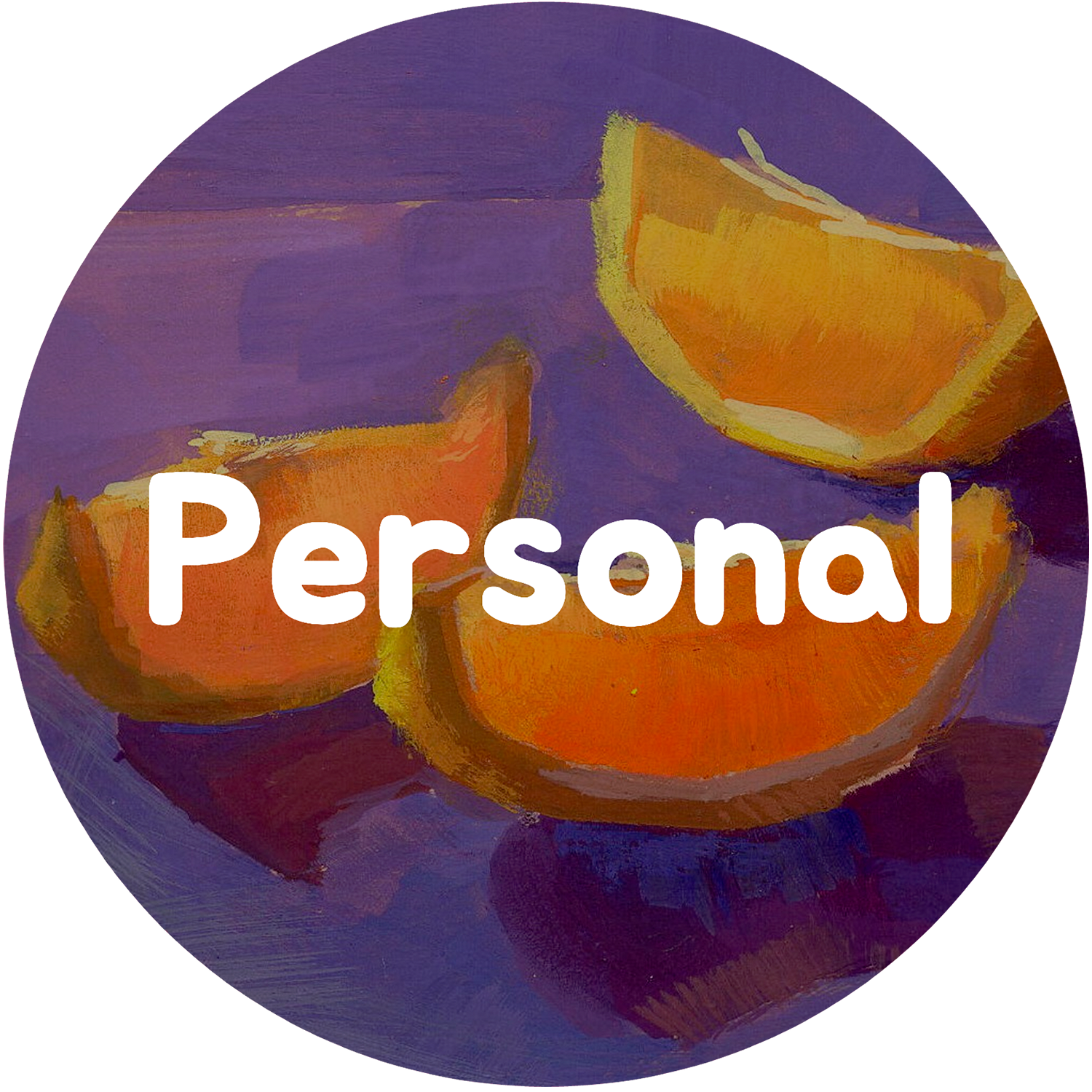 Personal Button